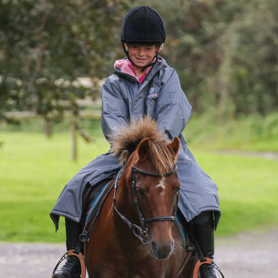 EQUIDRY Children's Thick Fleece Evolution - Image 52