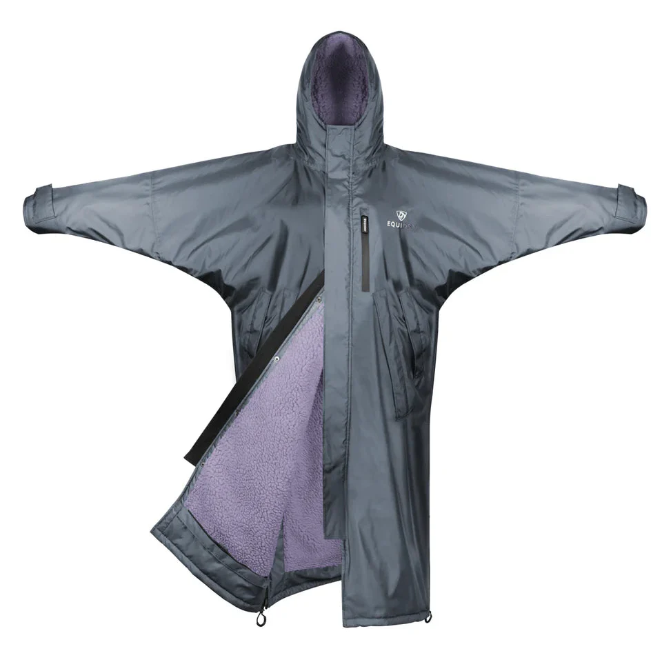 EQUIDRY Children's Thick Fleece Evolution - Image 53