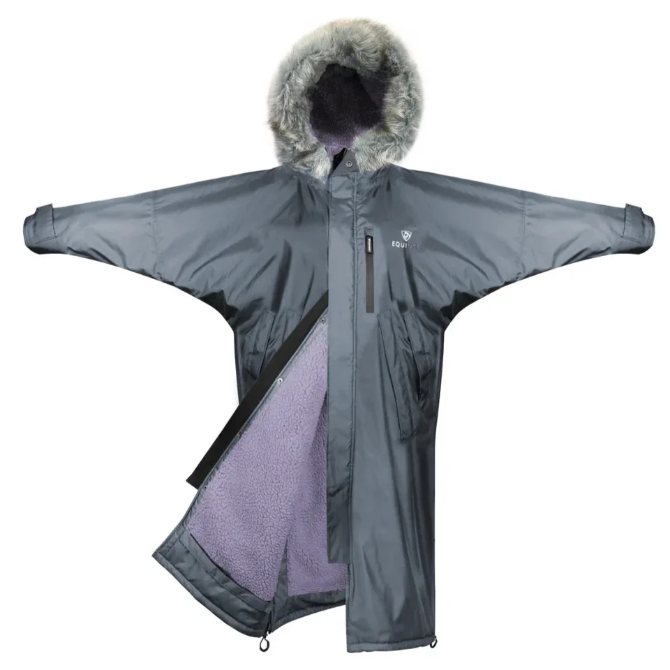 EQUIDRY Children's Thick Fleece Evolution - Image 54