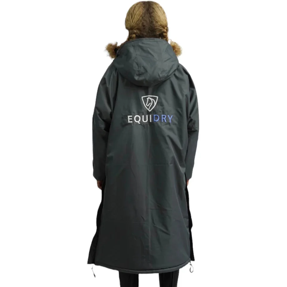 EQUIDRY Children's Thick Fleece Evolution - Image 58