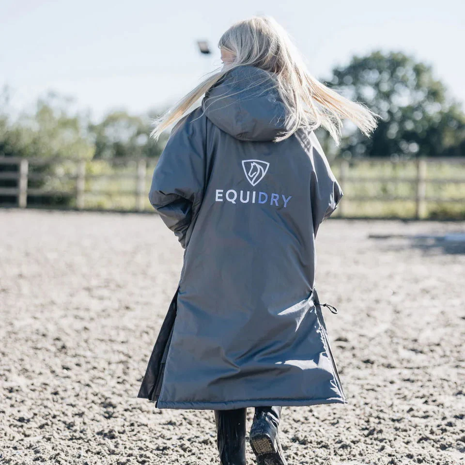 EQUIDRY Children's Thick Fleece Evolution - Image 60