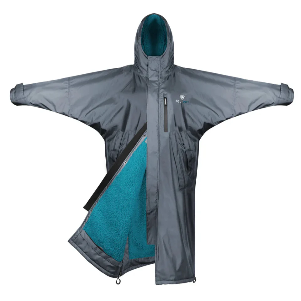 EQUIDRY Children's Thick Fleece Evolution - Image 61
