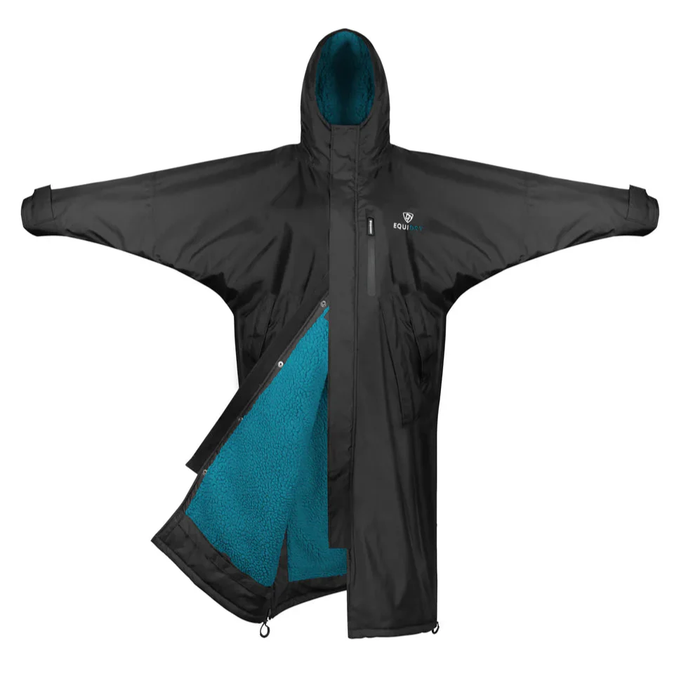 EQUIDRY Children's Thick Fleece Evolution - Image 63