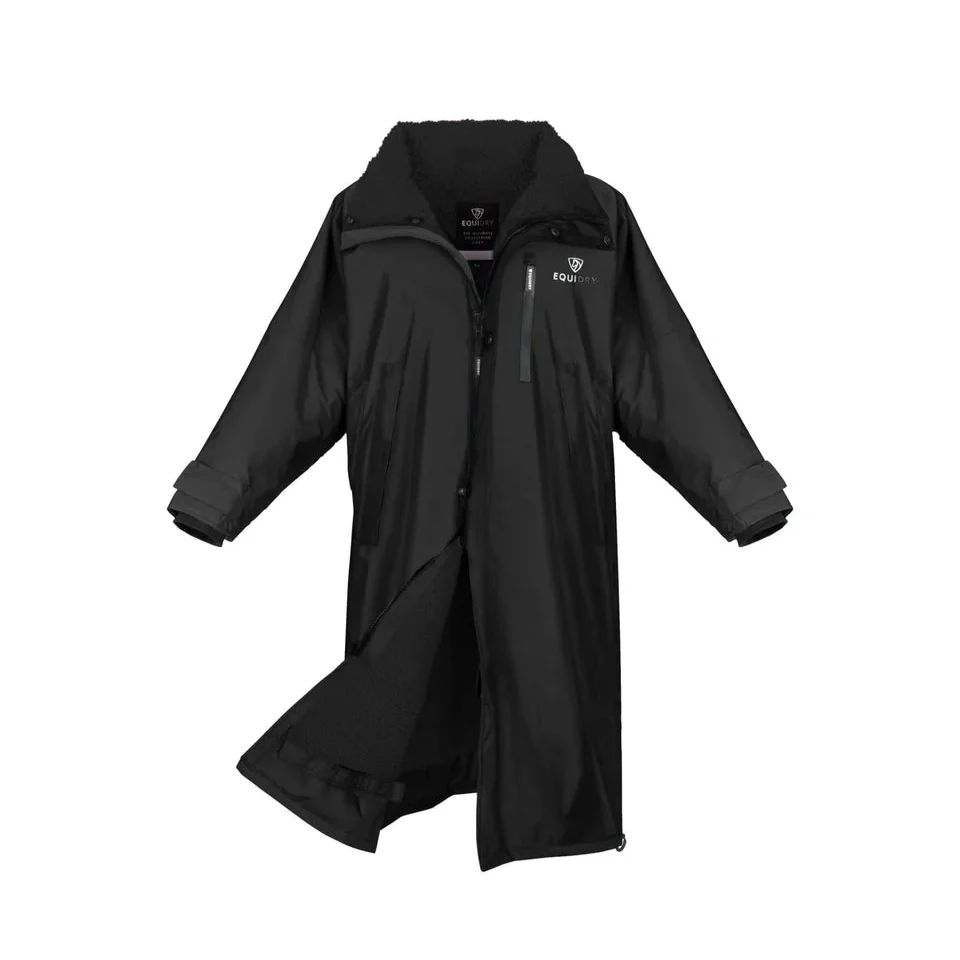 EQUIDRY Children's Thick Fleece Evolution - Image 66