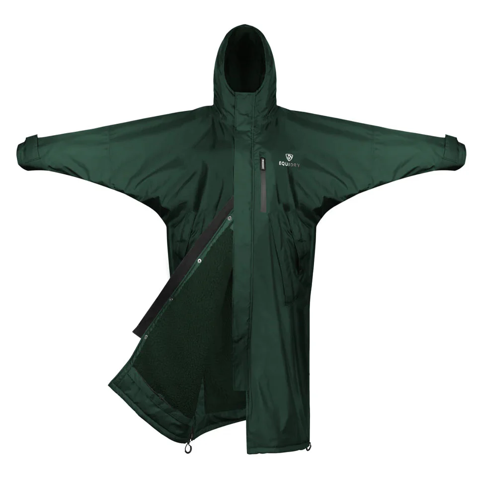 EQUIDRY Children's Thick Fleece Evolution - Image 69