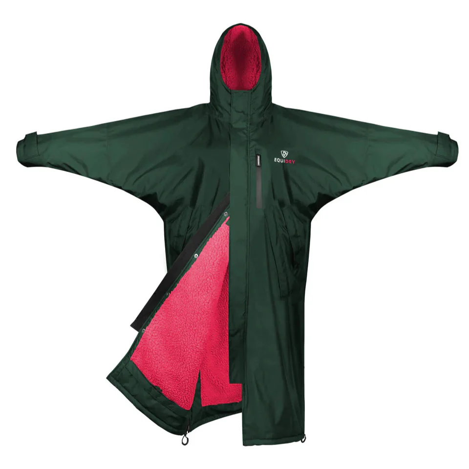 EQUIDRY Children's Thick Fleece Evolution - Image 70