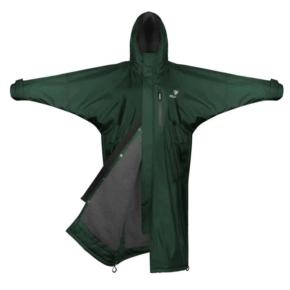 EQUIDRY Children's Thick Fleece Evolution - Image 72