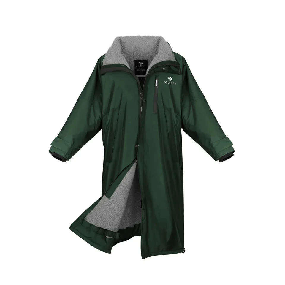 EQUIDRY Children's Thick Fleece Evolution - Image 73