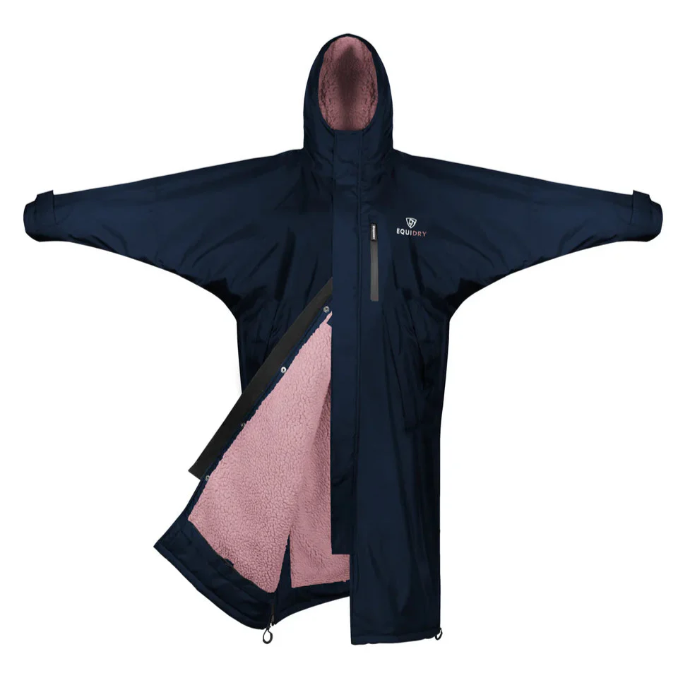 EQUIDRY Children's Thick Fleece Evolution - Image 74