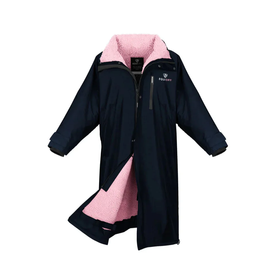EQUIDRY Children's Thick Fleece Evolution - Image 75