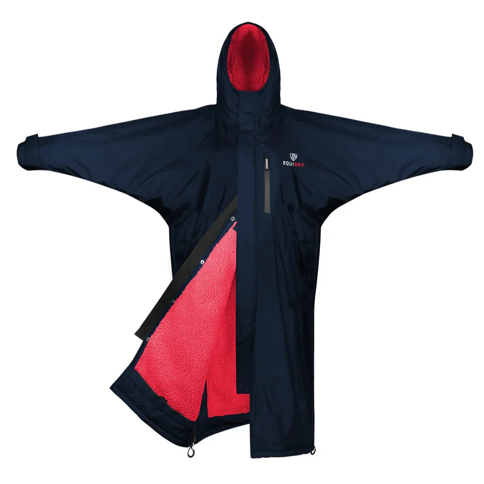 EQUIDRY Children's Thick Fleece Evolution - Image 77