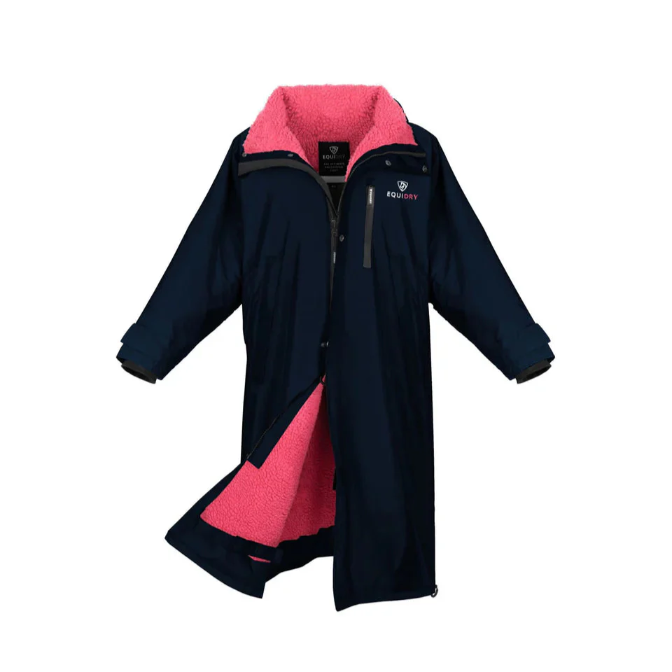 EQUIDRY Children's Thick Fleece Evolution - Image 78