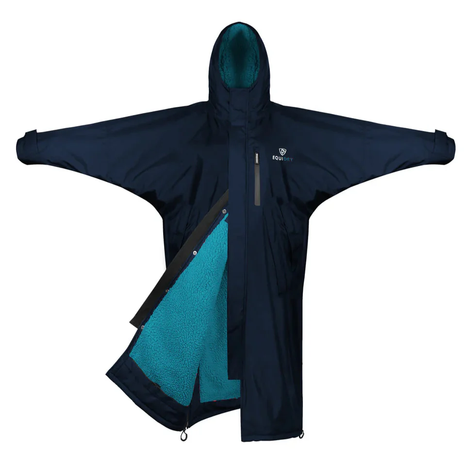 EQUIDRY Children's Thick Fleece Evolution - Image 79