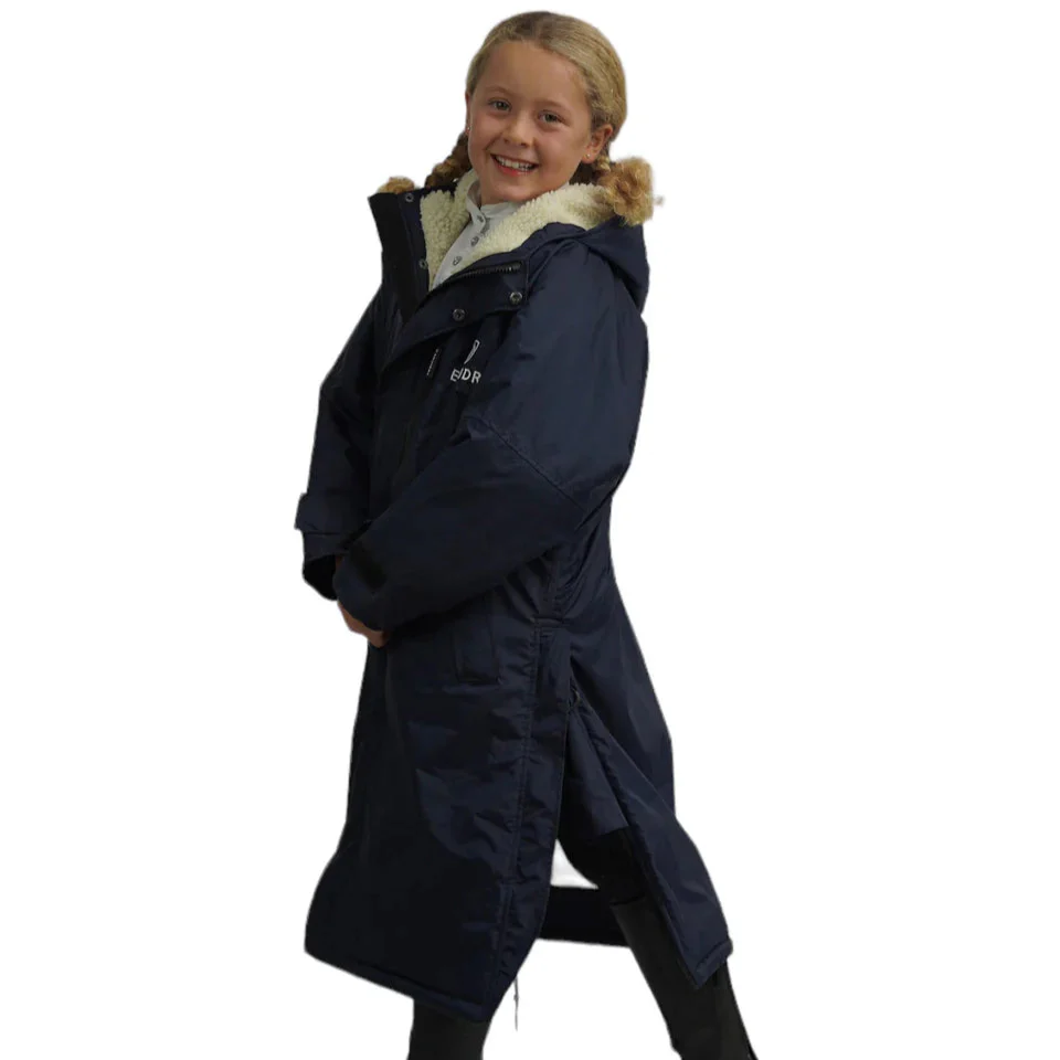 EQUIDRY Children's Thick Fleece Evolution - Image 8