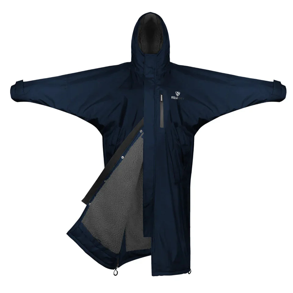 EQUIDRY Children's Thick Fleece Evolution - Image 81