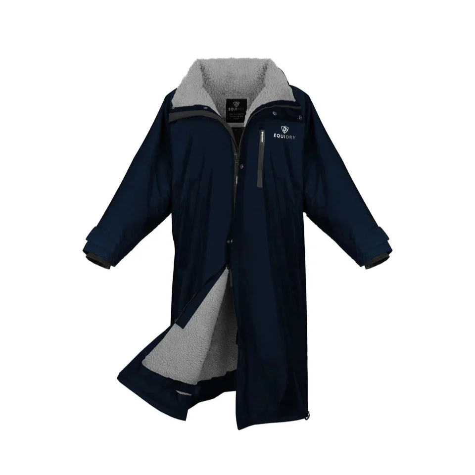 EQUIDRY Children's Thick Fleece Evolution - Image 82