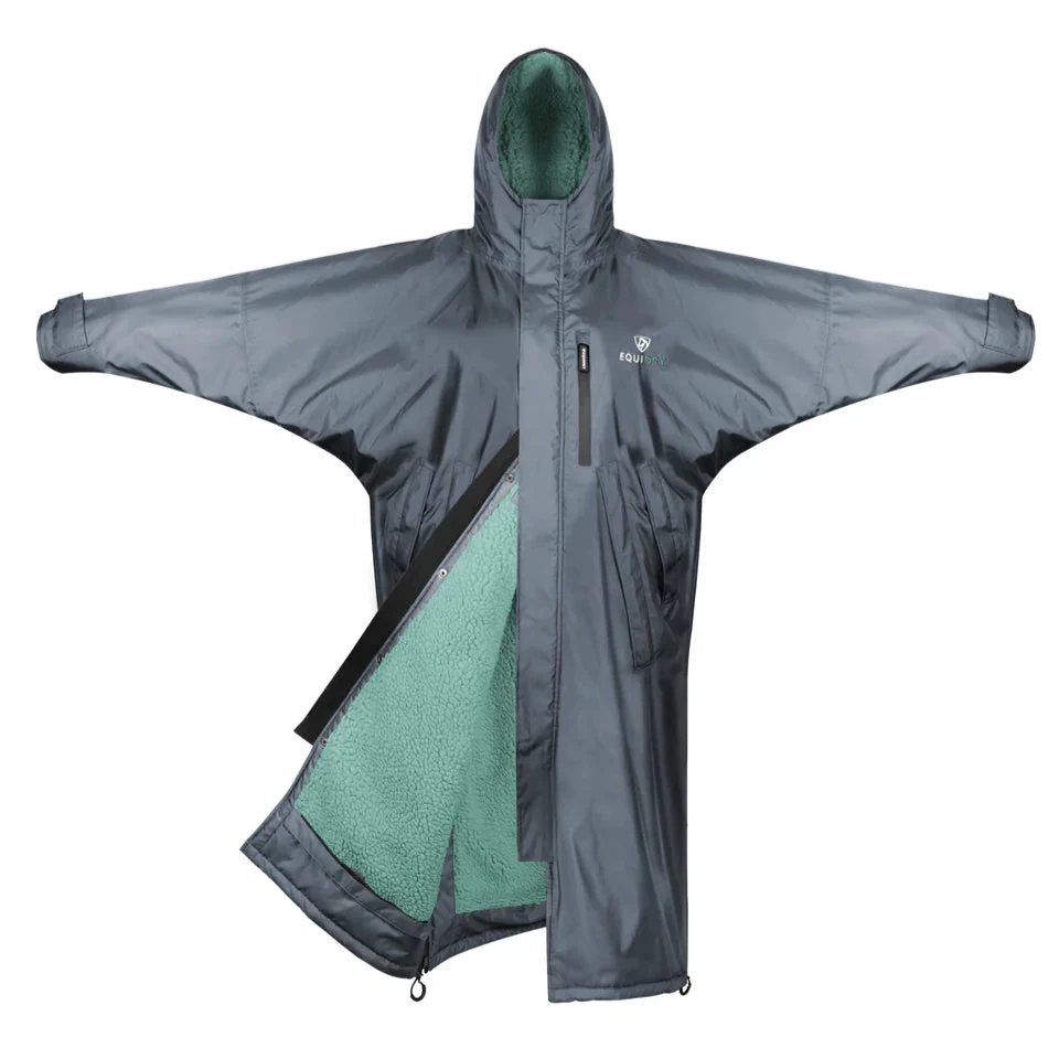 EQUIDRY Children's Thick Fleece Evolution - Image 83