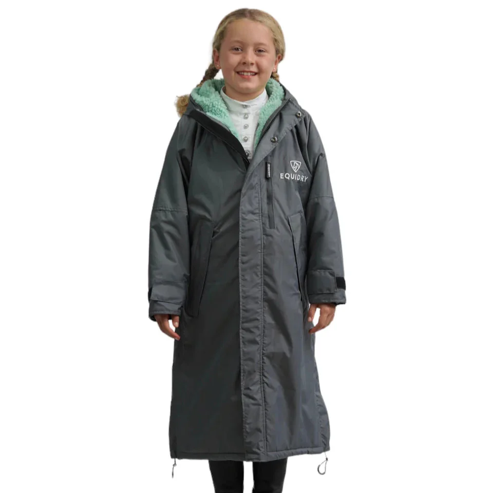 EQUIDRY Children's Thick Fleece Evolution - Image 84