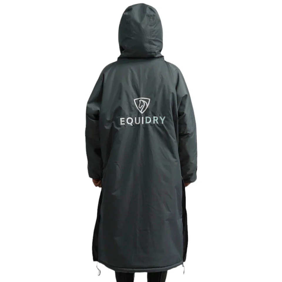EQUIDRY Children's Thick Fleece Evolution - Image 87