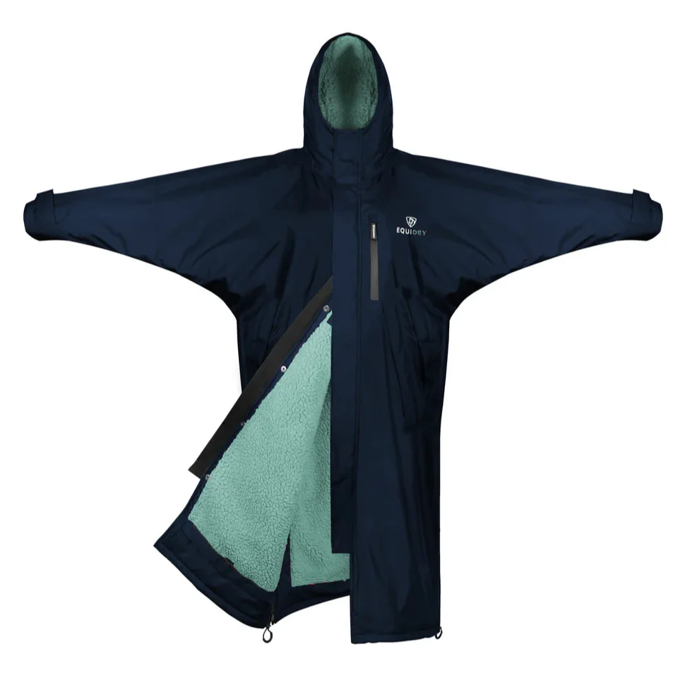 EQUIDRY Children's Thick Fleece Evolution - Image 89