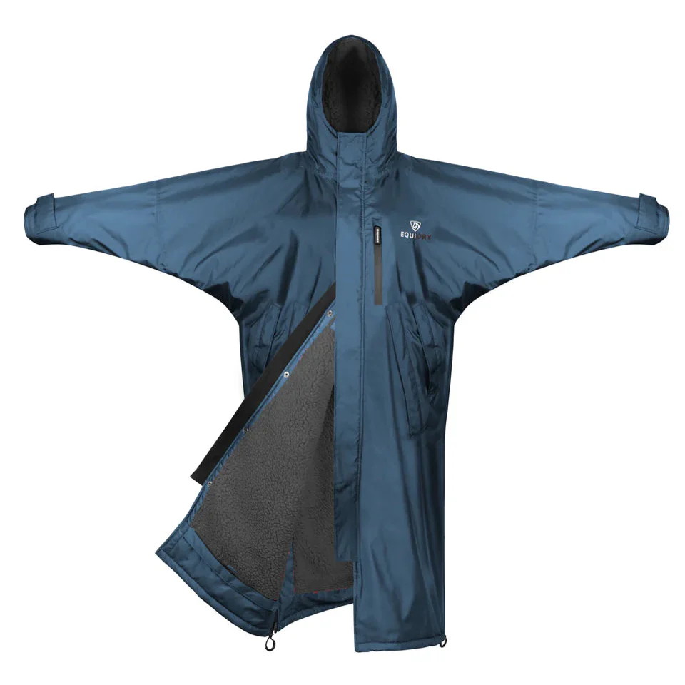 EQUIDRY Children's Thick Fleece Evolution - Image 90