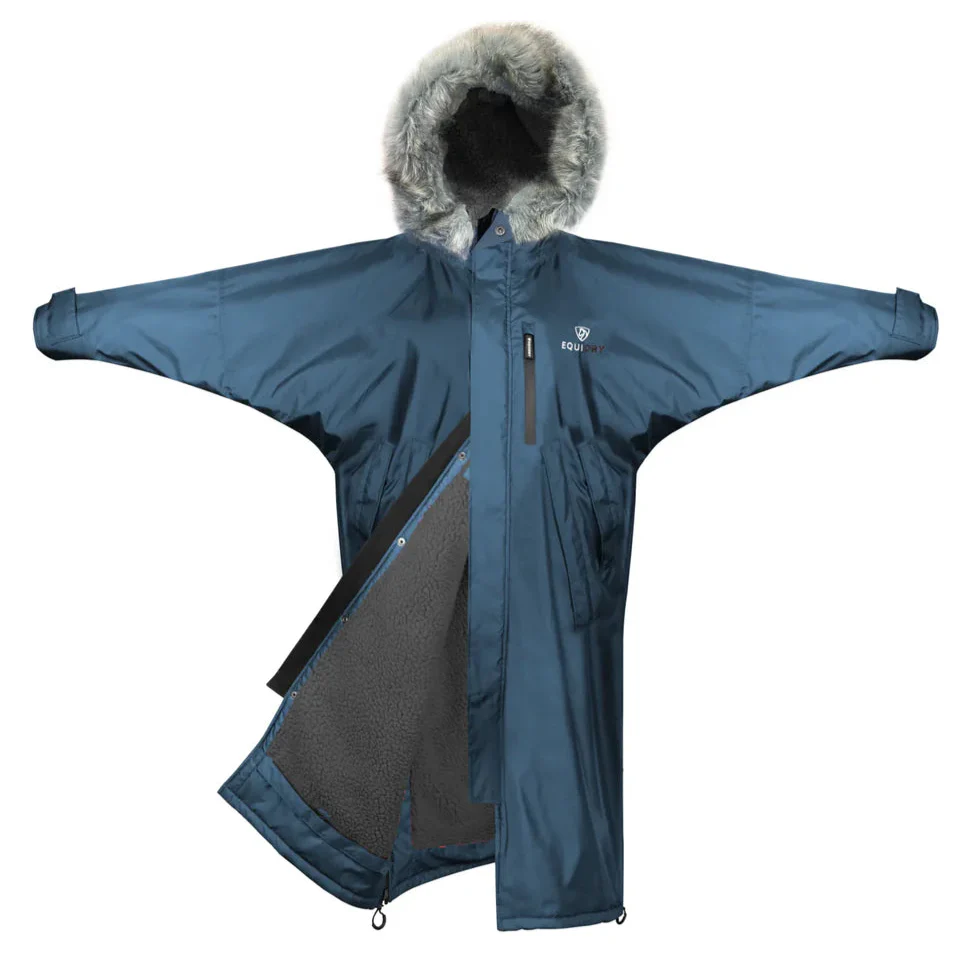 EQUIDRY Children's Thick Fleece Evolution - Image 91