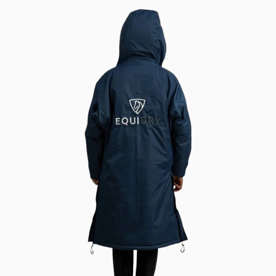 EQUIDRY Children's Thick Fleece Evolution - Image 95