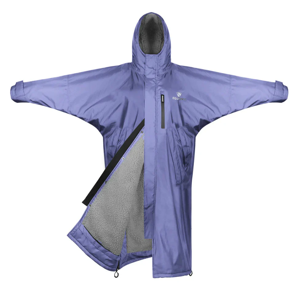 EQUIDRY Children's Thick Fleece Evolution - Image 97