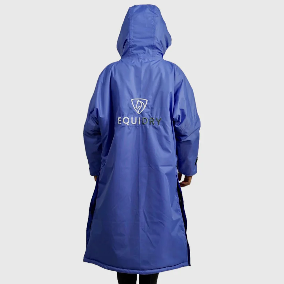 EQUIDRY Children's Thick Fleece Evolution - Image 98