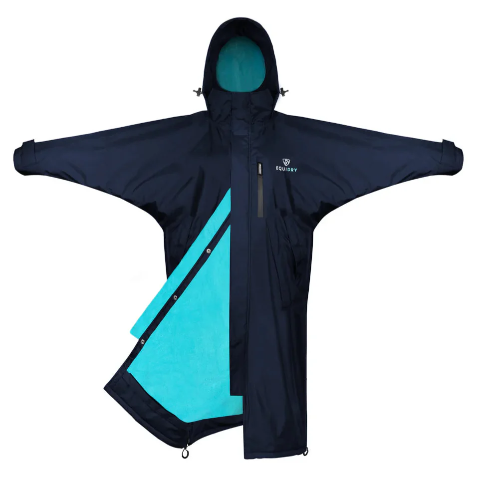EQUIDRY Children's Thin Fleece Evolution