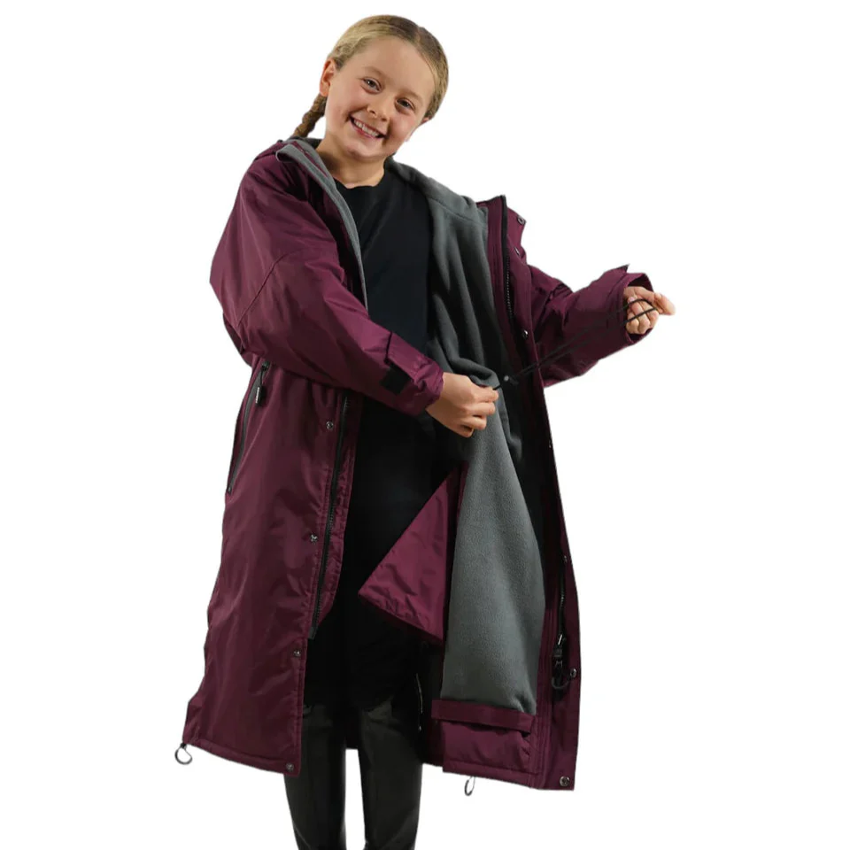 EQUIDRY Children's Thin Fleece Evolution - Image 11