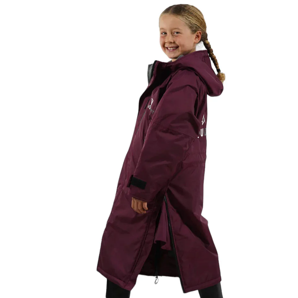 EQUIDRY Children's Thin Fleece Evolution - Image 13
