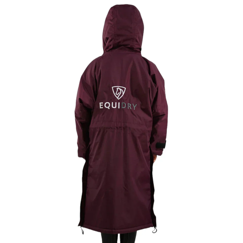 EQUIDRY Children's Thin Fleece Evolution - Image 14