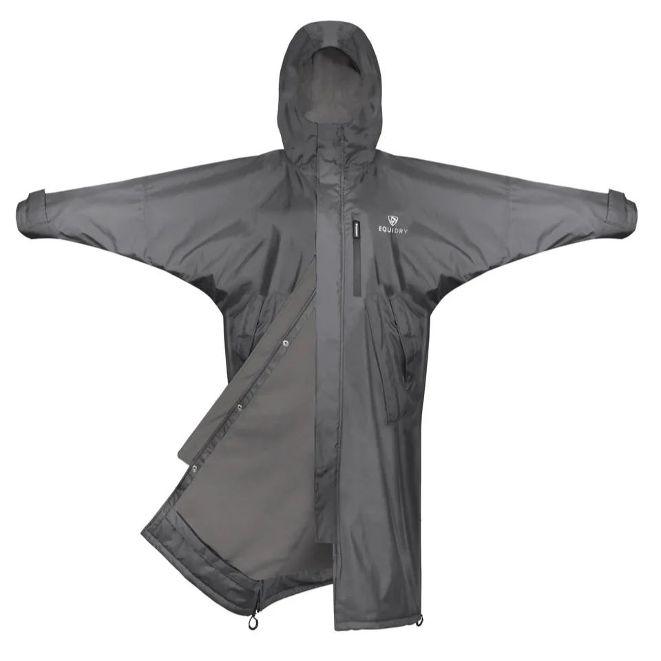 EQUIDRY Children's Thin Fleece Evolution - Image 16