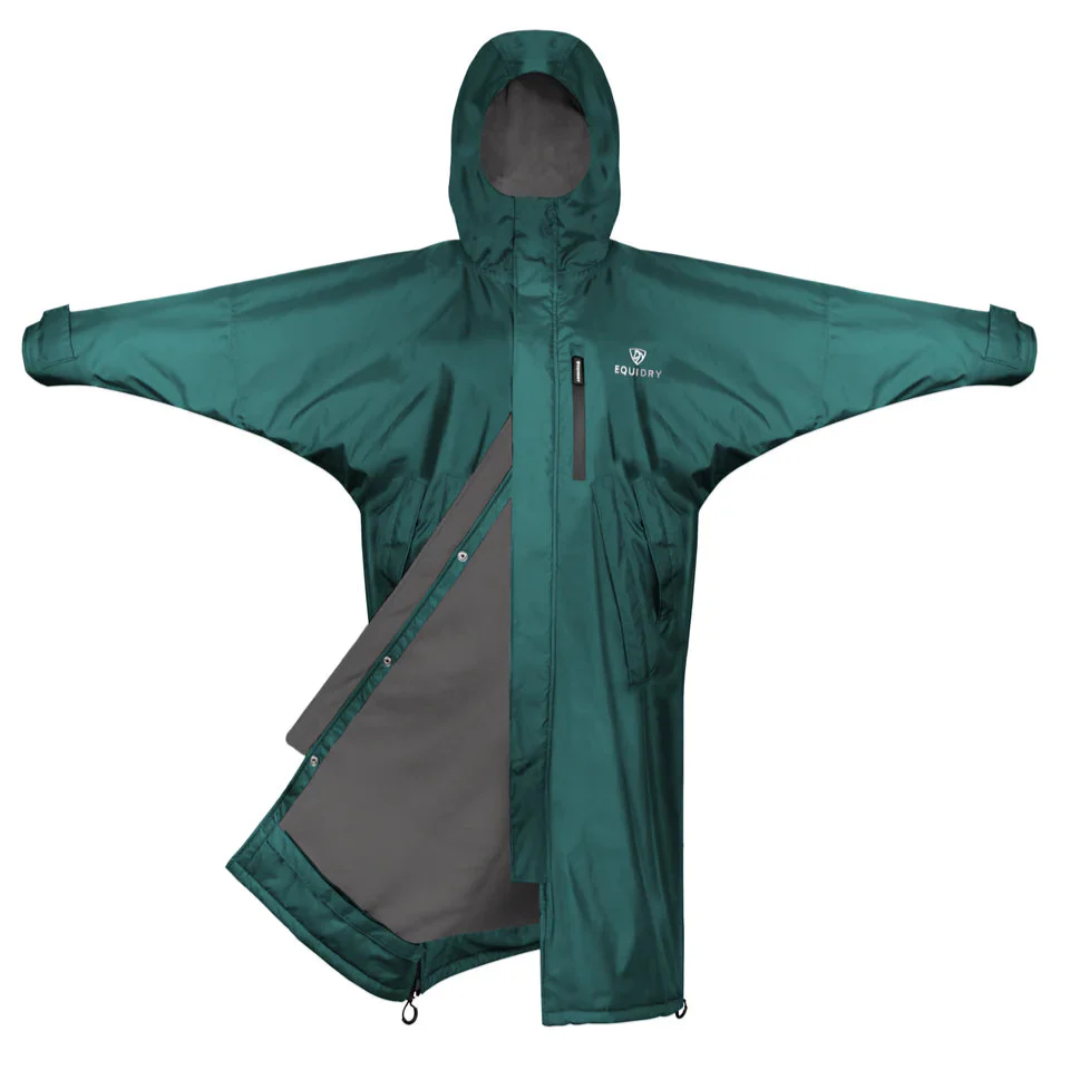 EQUIDRY Children's Thin Fleece Evolution - Image 2