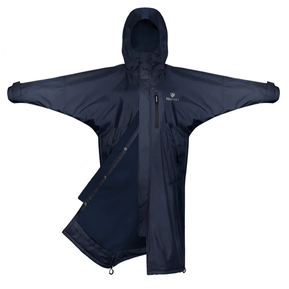 EQUIDRY Children's Thin Fleece Evolution - Image 23