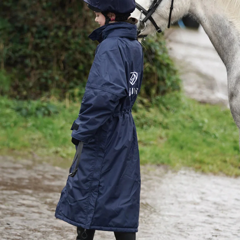 EQUIDRY Children's Thin Fleece Evolution - Image 25