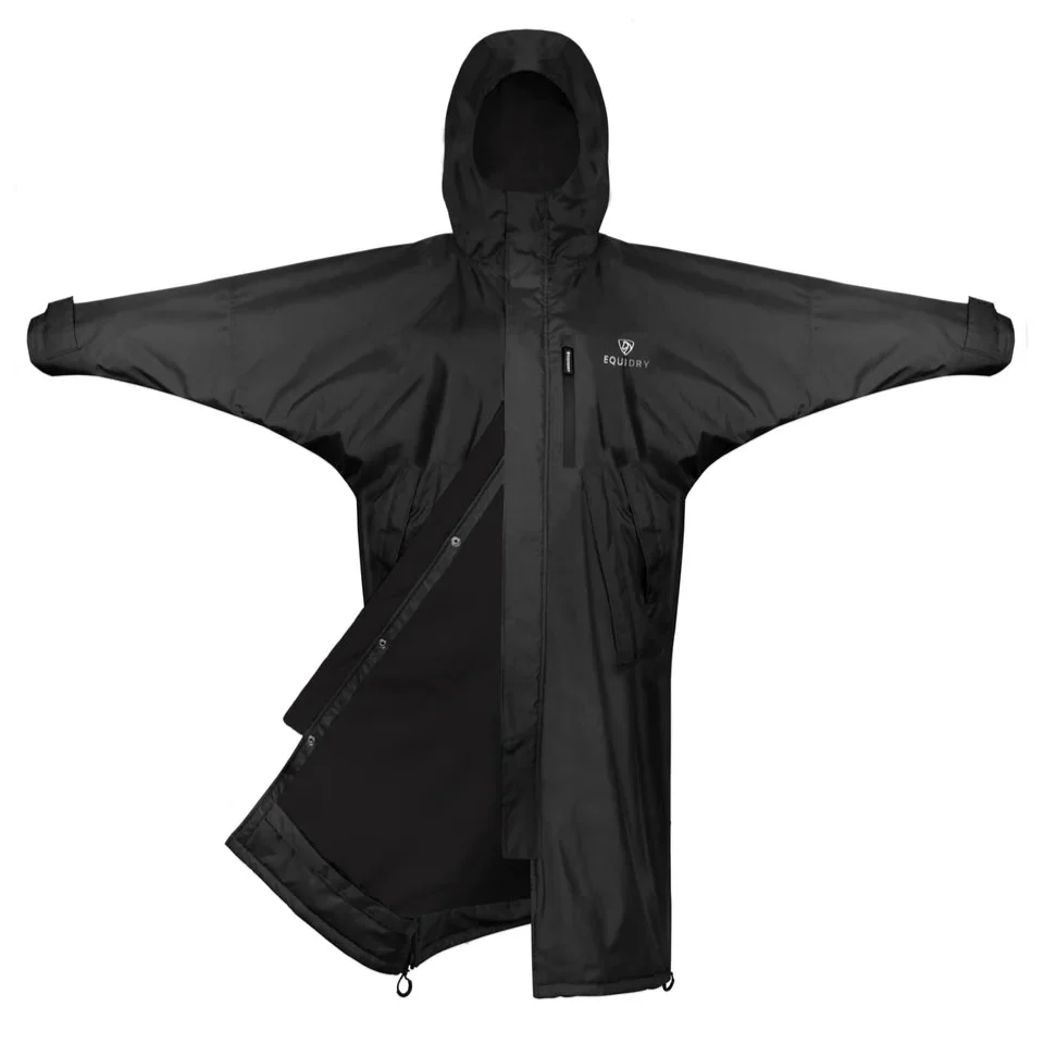EQUIDRY Children's Thin Fleece Evolution - Image 27