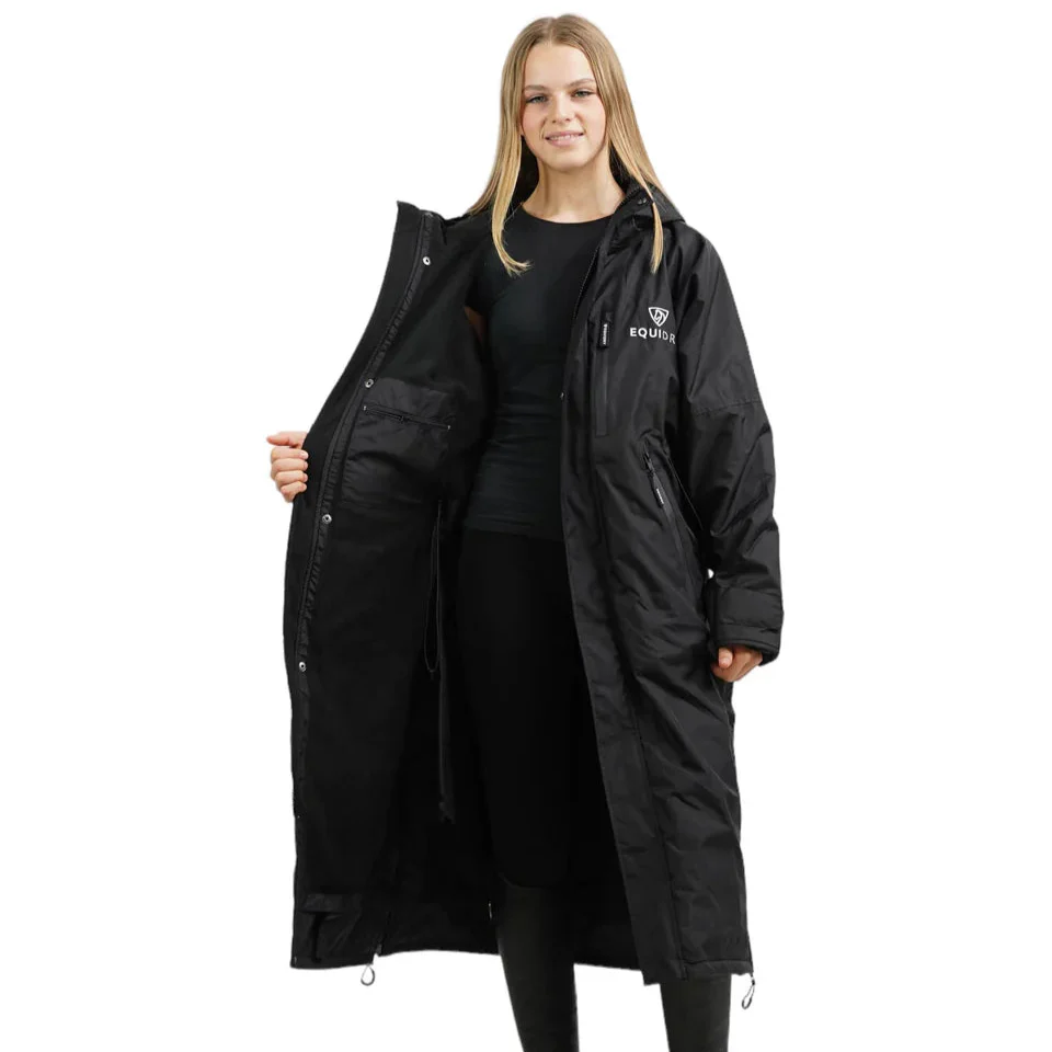 EQUIDRY Children's Thin Fleece Evolution - Image 28