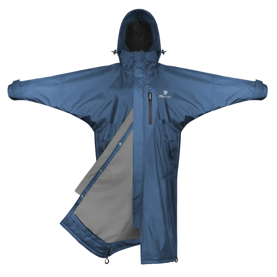 EQUIDRY Children's Thin Fleece Evolution - Image 35