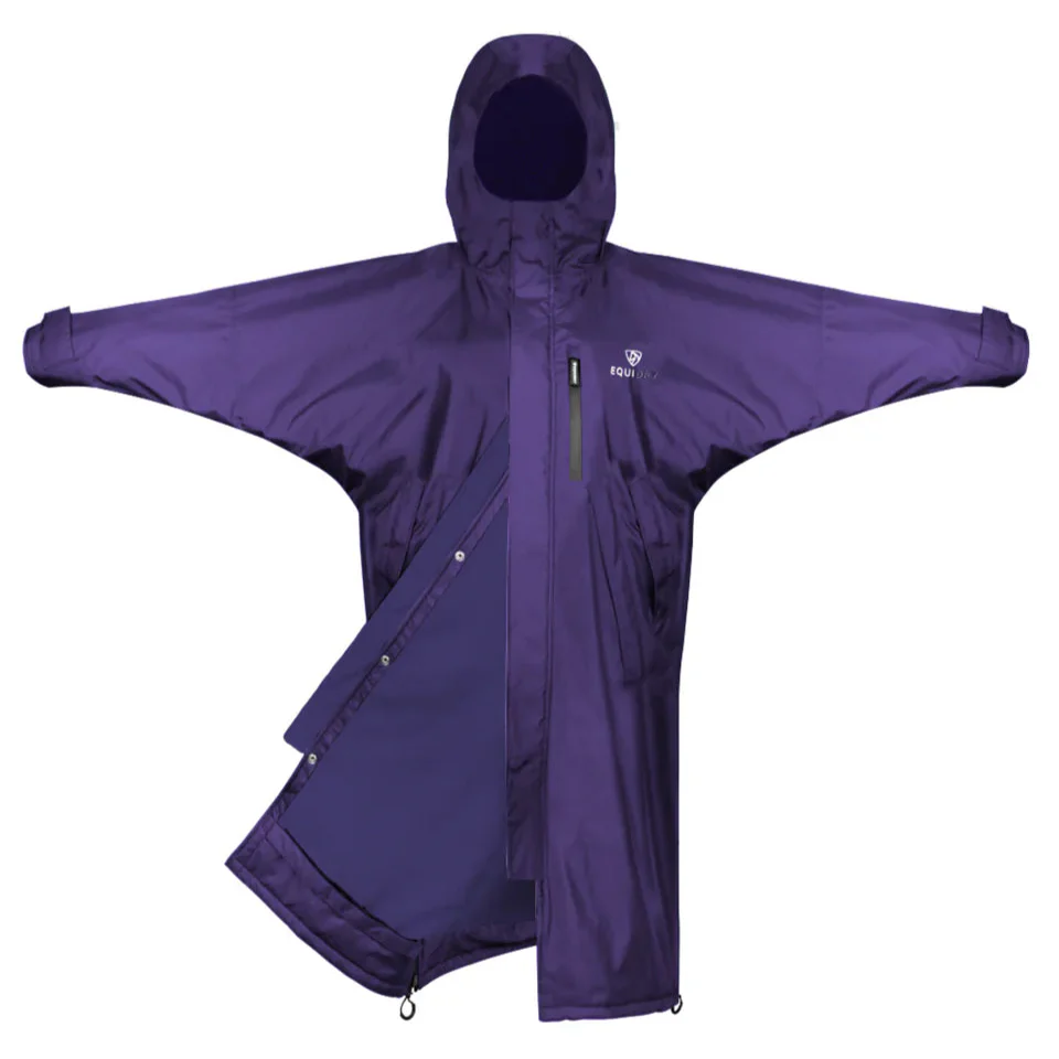 EQUIDRY Children's Thin Fleece Evolution - Image 36