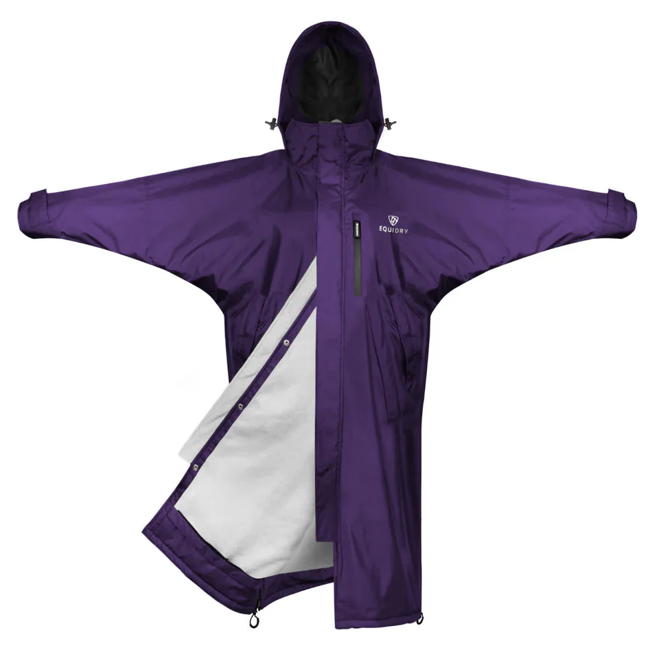EQUIDRY Children's Thin Fleece Evolution - Image 37