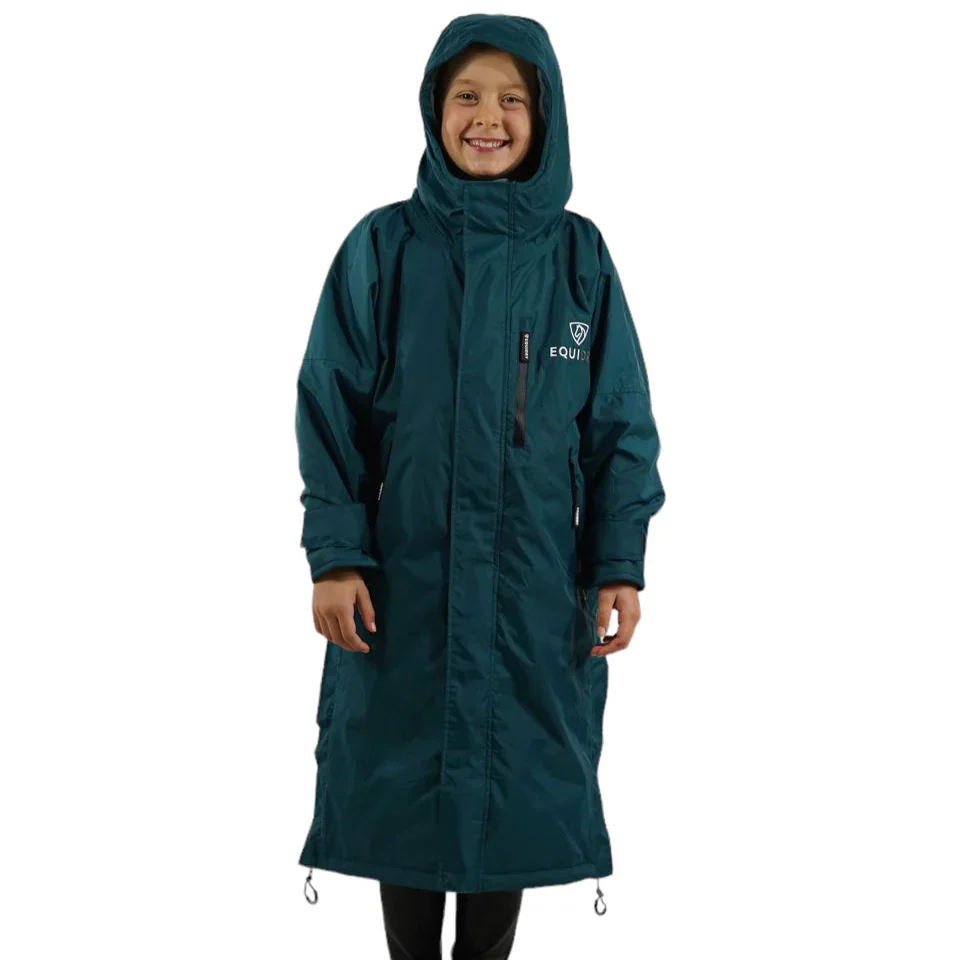 EQUIDRY Children's Thin Fleece Evolution - Image 4