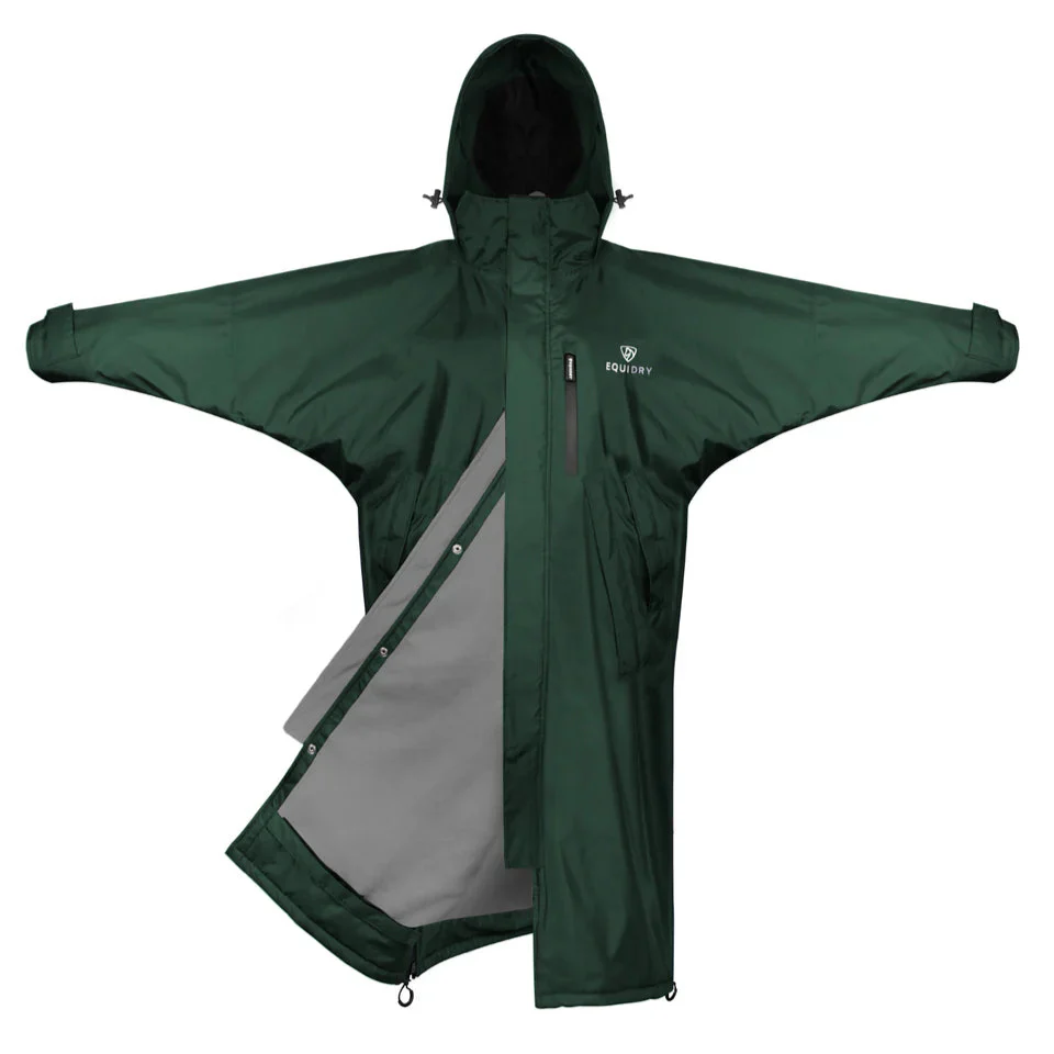 EQUIDRY Children's Thin Fleece Evolution - Image 42