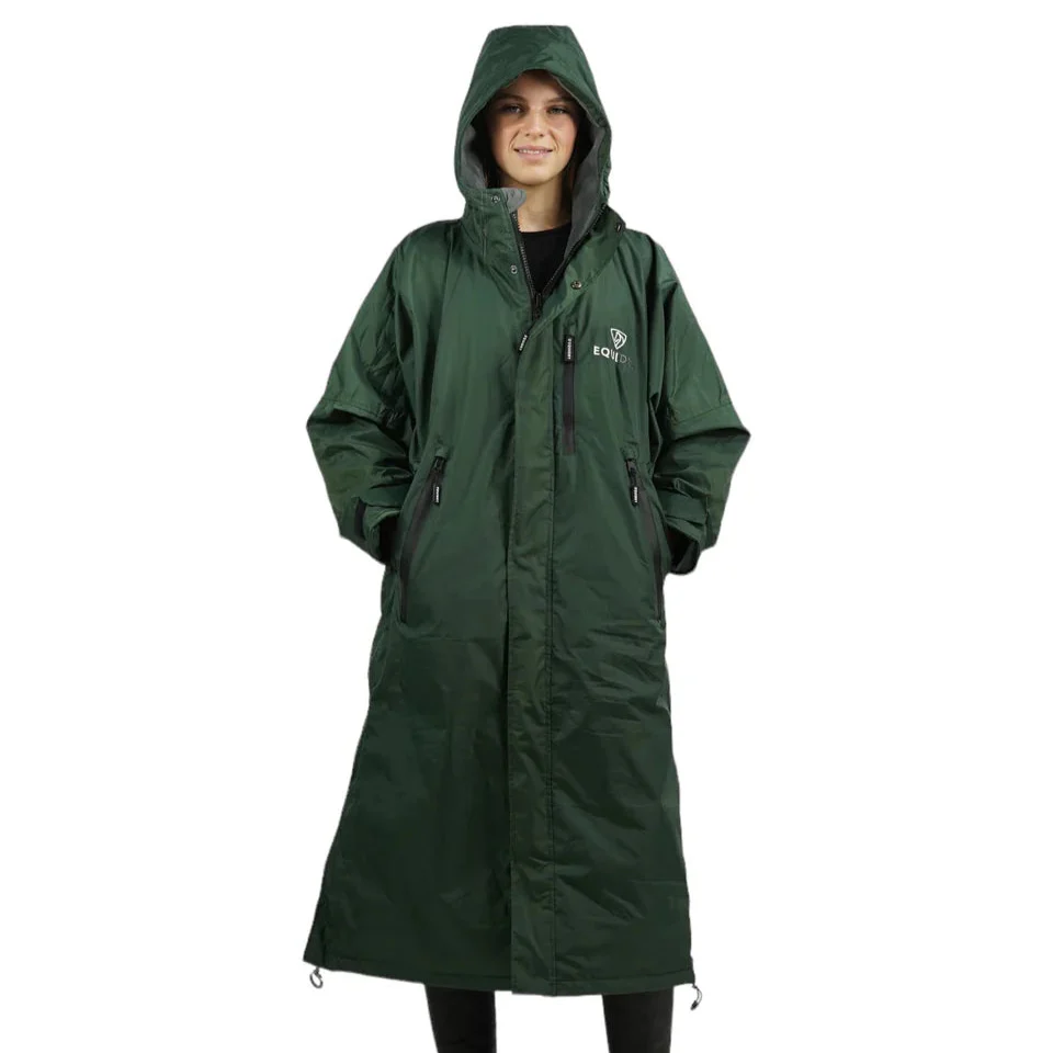 EQUIDRY Children's Thin Fleece Evolution - Image 43