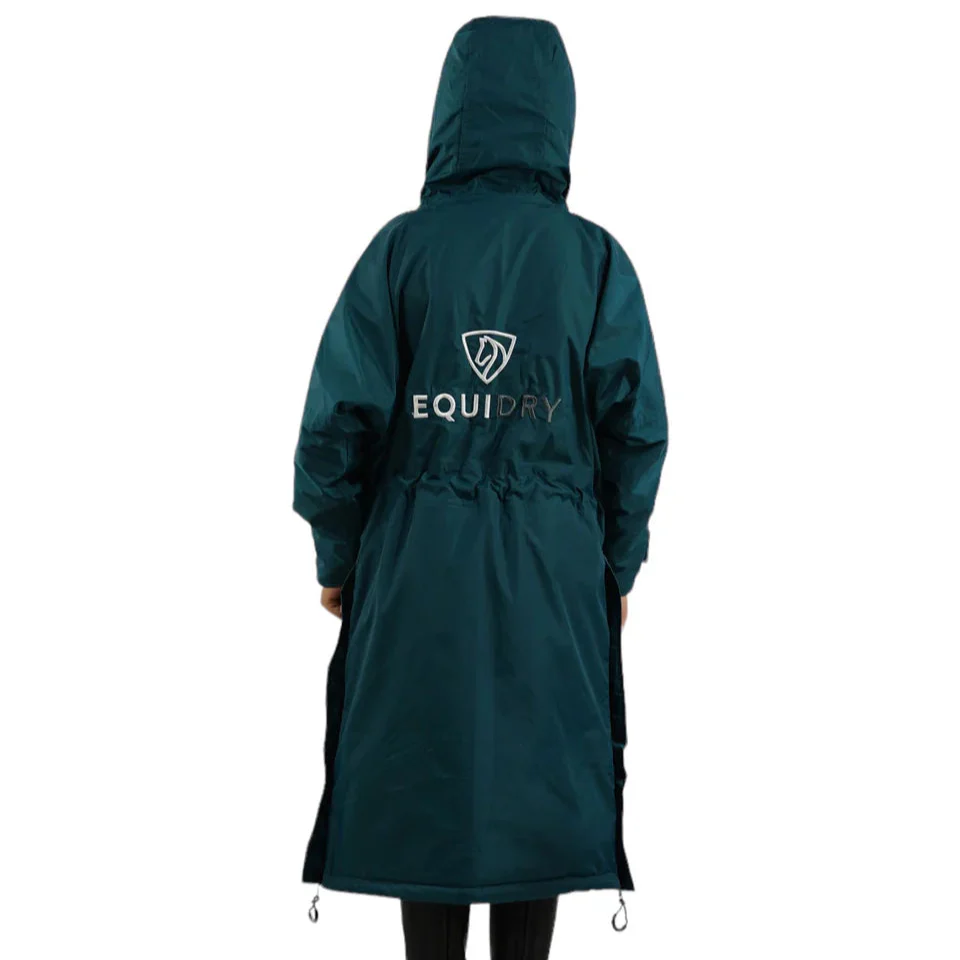 EQUIDRY Children's Thin Fleece Evolution - Image 5