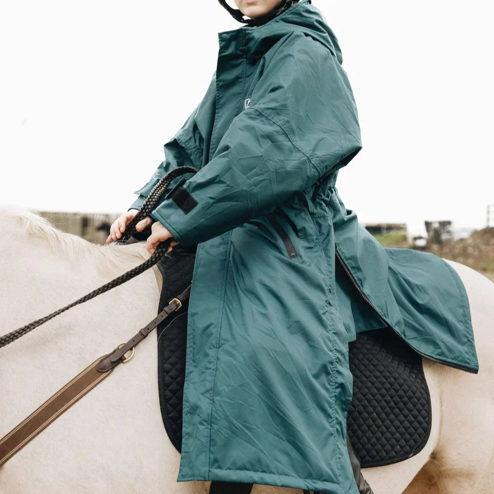 EQUIDRY Children's Thin Fleece Evolution - Image 6