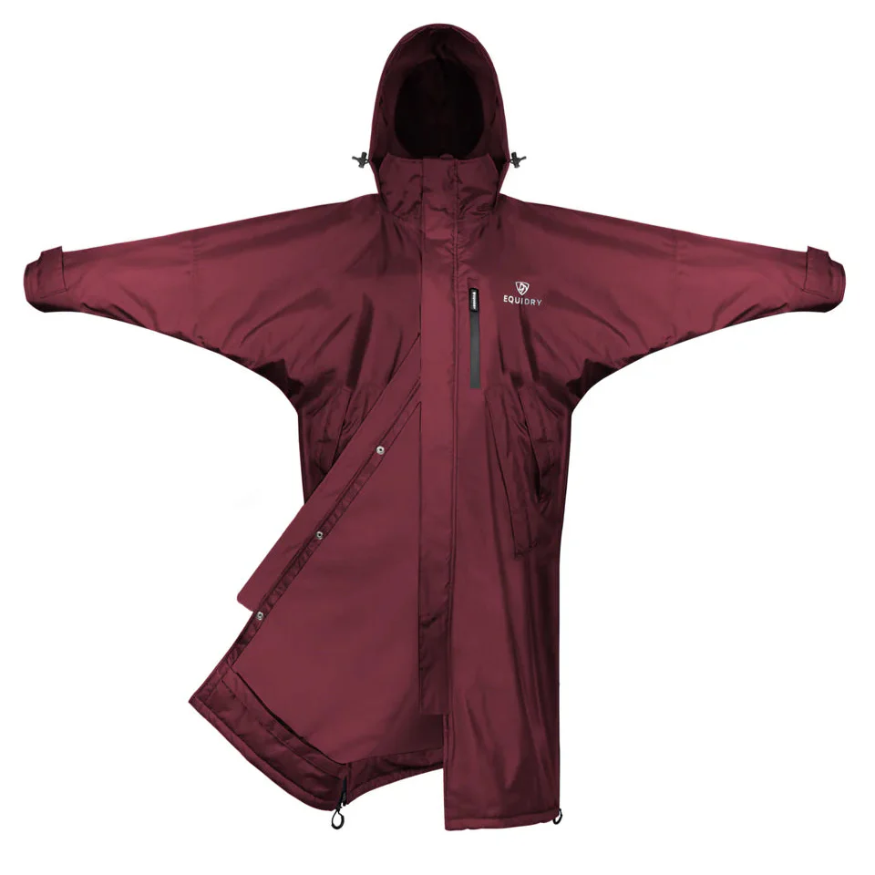 EQUIDRY Children's Thin Fleece Evolution - Image 9