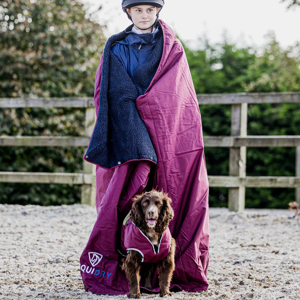 EQUIDRY Dog Coat - Image 3