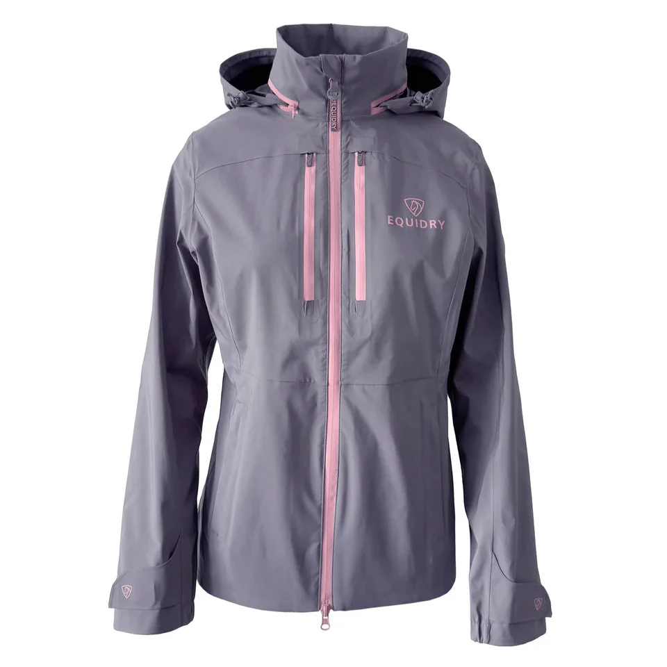 EQUIDRY Girl's Varsha Jacket - Image 25